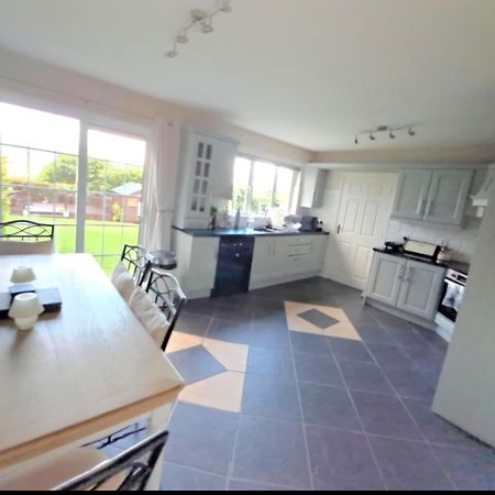 Newry Premium B&B מראה חיצוני תמונה