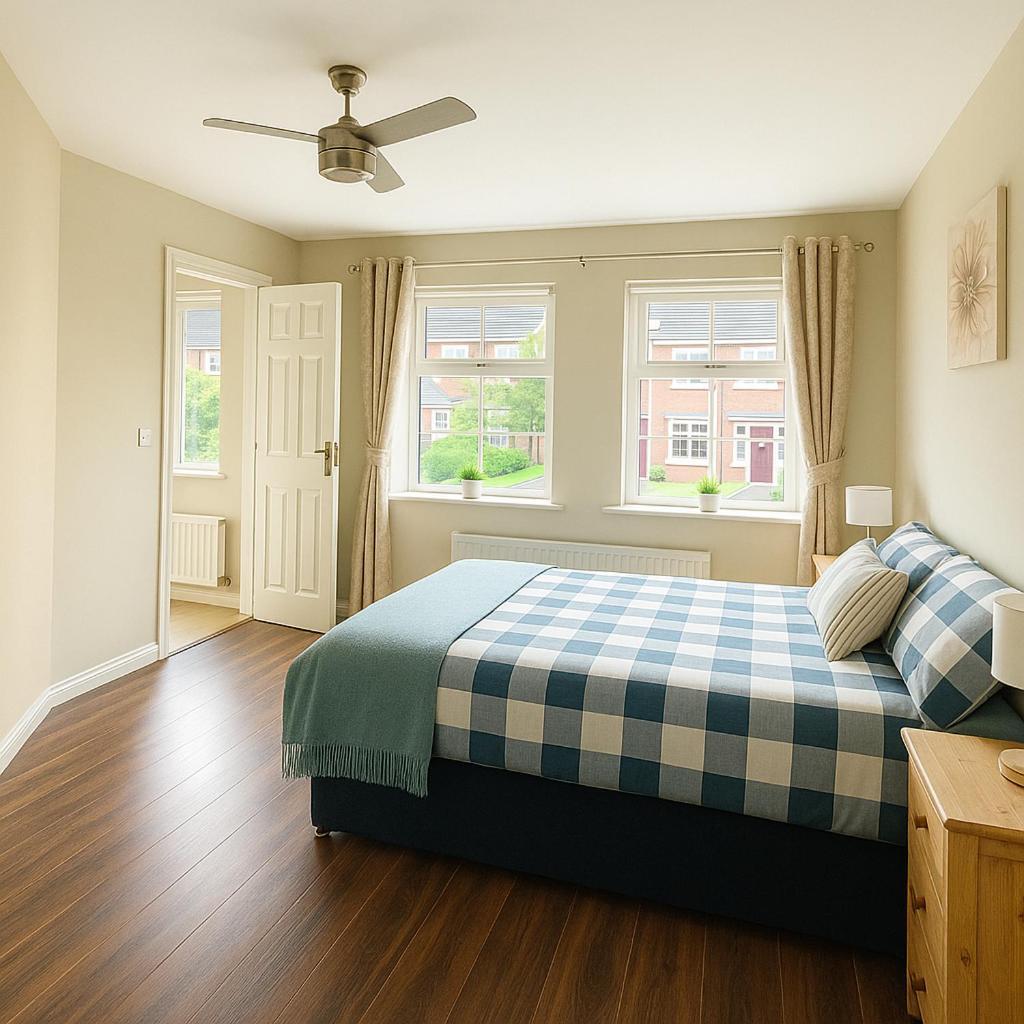 Newry Premium B&B מראה חיצוני תמונה