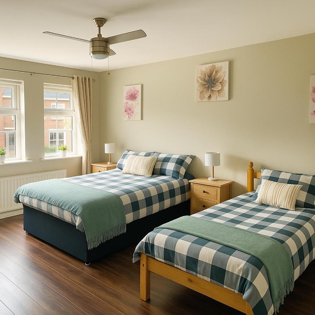 Newry Premium B&B מראה חיצוני תמונה