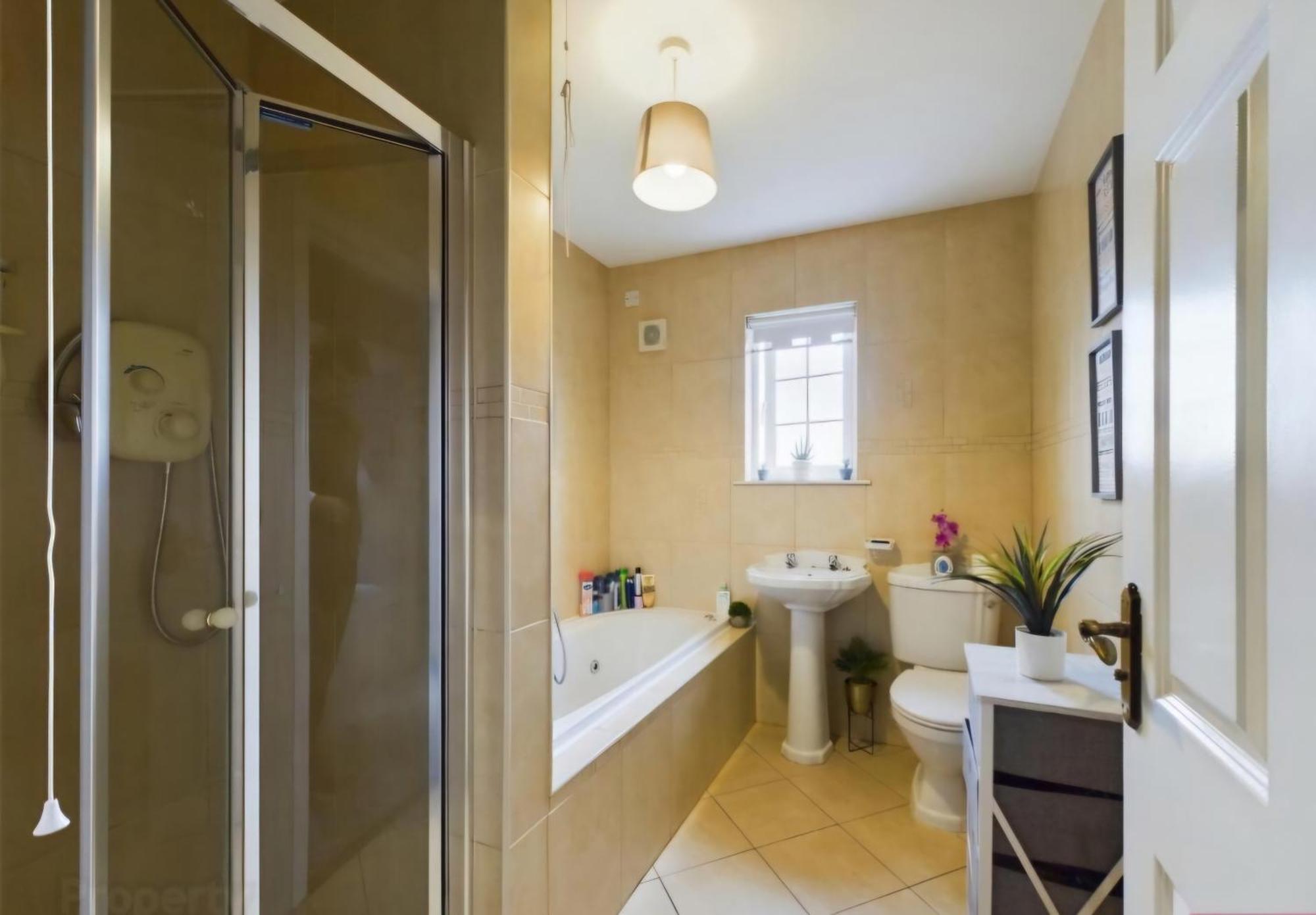 Newry Premium B&B מראה חיצוני תמונה
